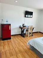 Apartment Wat Sawang Arom 08