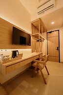 Jiva Flow Kerobokan