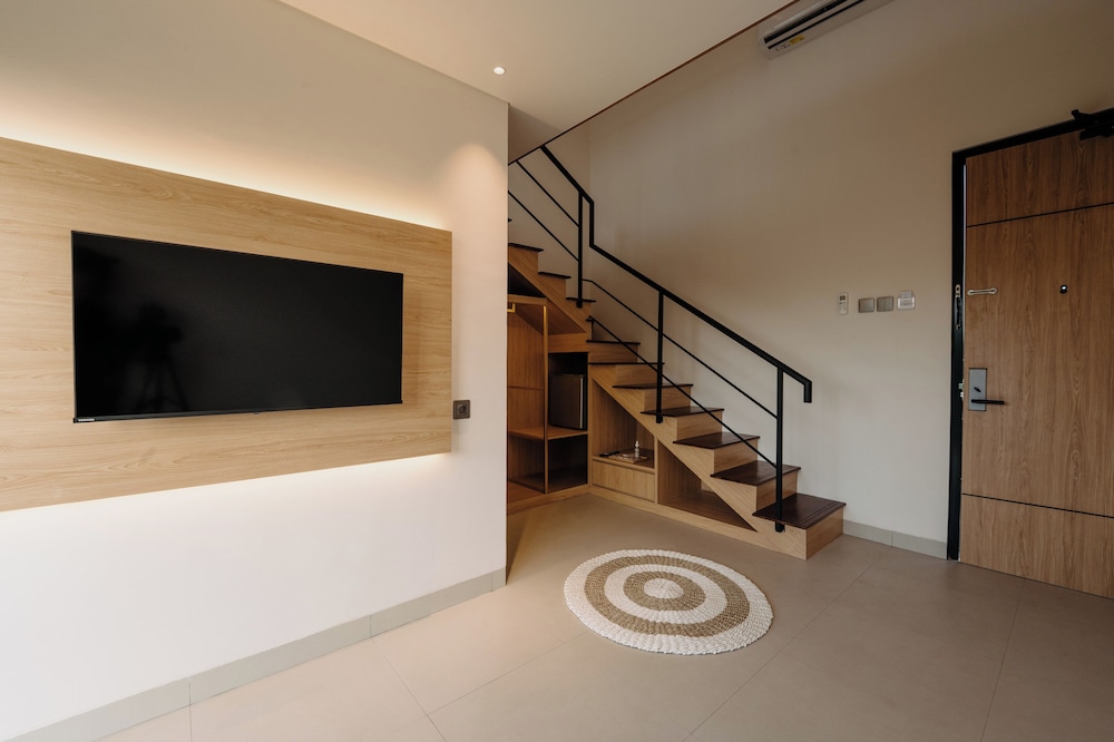 Jiva Flow Kerobokan