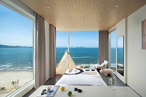 Miyue Santorini Seaview Resort Hotel
