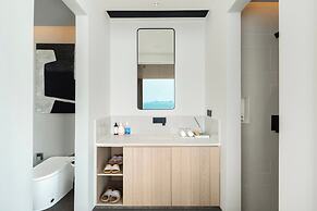 Miyue Santorini Seaview Resort Hotel