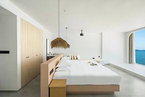 Miyue Santorini Seaview Resort Hotel