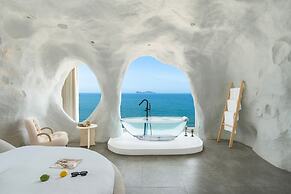 Miyue Santorini Seaview Resort Hotel