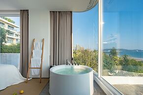 Miyue Santorini Seaview Resort Hotel