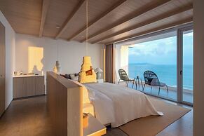 Miyue Santorini Seaview Resort Hotel