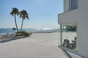 Miyue Santorini Seaview Resort Hotel