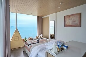 Miyue Santorini Seaview Resort Hotel