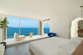Miyue Santorini Seaview Resort Hotel