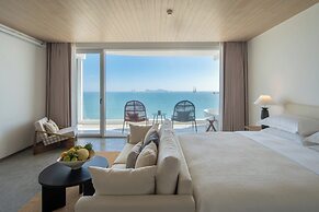 Miyue Santorini Seaview Resort Hotel