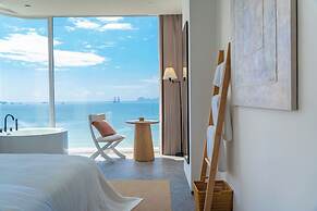 Miyue Santorini Seaview Resort Hotel