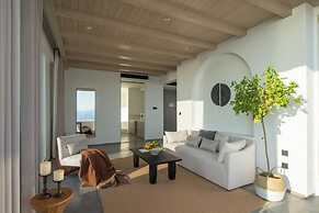 Miyue Santorini Seaview Resort Hotel