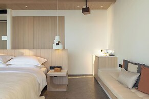 Miyue Santorini Seaview Resort Hotel