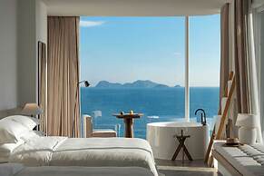 Miyue Santorini Seaview Resort Hotel