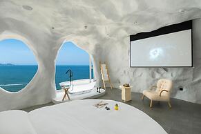 Miyue Santorini Seaview Resort Hotel