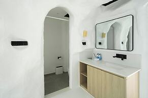 Miyue Santorini Seaview Resort Hotel