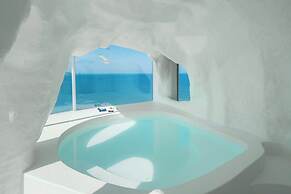 Miyue Santorini Seaview Resort Hotel
