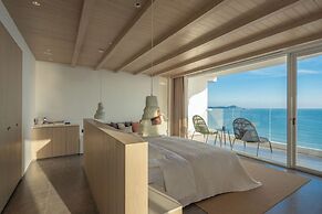 Miyue Santorini Seaview Resort Hotel