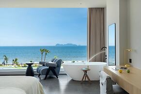 Miyue Santorini Seaview Resort Hotel