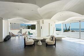 Miyue Santorini Seaview Resort Hotel