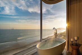 Miyue Santorini Seaview Resort Hotel