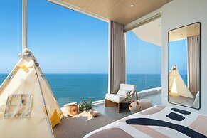 Miyue Santorini Seaview Resort Hotel