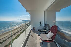 Miyue Santorini Seaview Resort Hotel