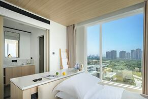 Miyue Santorini Seaview Resort Hotel