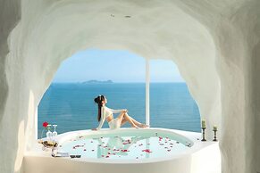 Miyue Santorini Seaview Resort Hotel