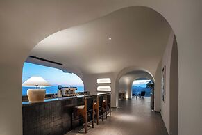Miyue Santorini Seaview Resort Hotel