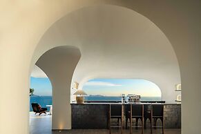 Miyue Santorini Seaview Resort Hotel