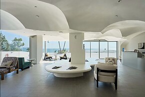 Miyue Santorini Seaview Resort Hotel