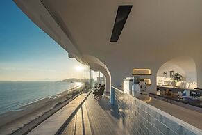 Miyue Santorini Seaview Resort Hotel