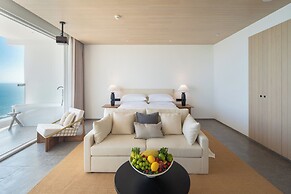 Miyue Santorini Seaview Resort Hotel