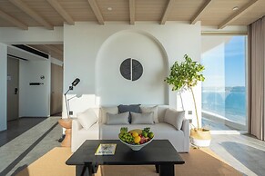 Miyue Santorini Seaview Resort Hotel