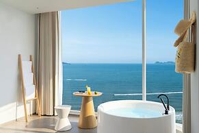 Miyue Santorini Seaview Resort Hotel