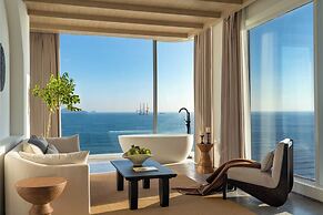 Miyue Santorini Seaview Resort Hotel