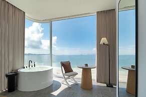 Miyue Santorini Seaview Resort Hotel