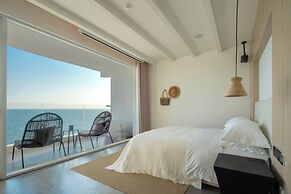 Miyue Santorini Seaview Resort Hotel