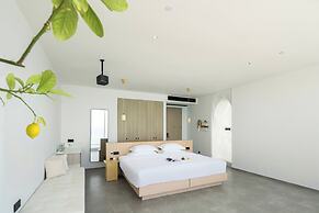 Miyue Santorini Seaview Resort Hotel