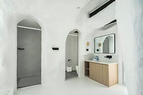 Miyue Santorini Seaview Resort Hotel