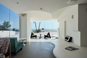 Miyue Santorini Seaview Resort Hotel