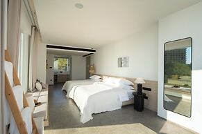 Miyue Santorini Seaview Resort Hotel