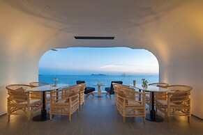 Miyue Santorini Seaview Resort Hotel