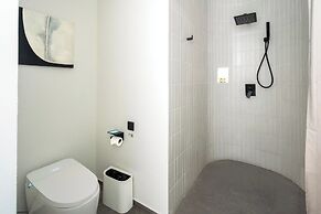 Miyue Santorini Seaview Resort Hotel