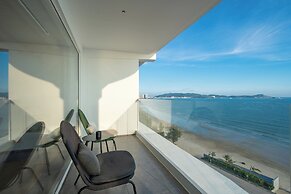 Miyue Santorini Seaview Resort Hotel