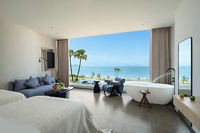 Miyue Santorini Seaview Resort Hotel