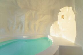 Miyue Santorini Seaview Resort Hotel