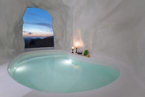 Miyue Santorini Seaview Resort Hotel