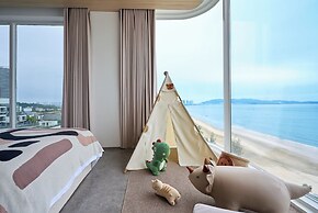Miyue Santorini Seaview Resort Hotel