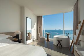 Miyue Santorini Seaview Resort Hotel